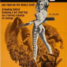 Bury Me An Angel (1972) - Dixie Peabody  DVD