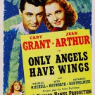 Only Angels Have Wings (1939) - Cary Grant  DVD