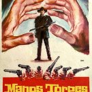 Awkward Hands (1970) - Peter Lee Lawrence  DVD