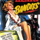 Lonely Heart Bandits (1950) - Dorothy Patrick  DVD