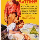 The Rugged O’Riordans AKA Sons of Matthew (1949) - Michael Pate  DVD