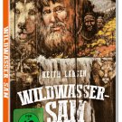 Whitewater Sam (1982) - Keith Larsen  DVD