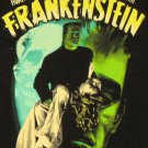 The Ghost Of Frankenstein (1942) - Bela Lugosi  DVD Colorized Version