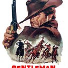 Gentleman Killer (1967) - Anthony Steffen  DVD
