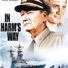 In Harm´s Way (1965) - John Wayne Colorized Version DVD