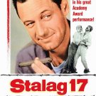 Stalag 17 (1953) - William Holden Colorized Version  DVD
