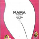 Nana (1970) - Gillian Hills  DVD