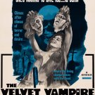 The Velvet Vampire (1971) - Michael Blodgett  DVD