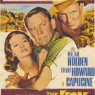 The Lion (1962) - William Holden  DVD