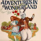Alice’s Adventures in Wonderland (1972) - Fiona Fullerton  DVD
