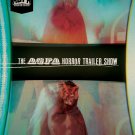 The Agfa Horror Trailer Show (2020)  DVD