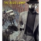The Blue Lamp (1950) - Dirk Bogarde  Colorized Version  DVD