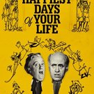 The Happiest Days Of Your Life (1950) - Alastair Sim  Colorized Version  DVD