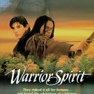 Warrior Spirit (1994) - Lukas Haas  DVD