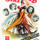 Ziegfield Girl (1941) - James Stewart  DVD  Colorized Version