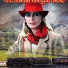 Romance On The Orient Express (1985) - Cheryl Ladd  DVD
