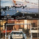 Shaker Run (1985) - Cliff Robertson  DVD