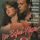 Lies Before Kisses (1991) - Jaclyn Smith  DVD