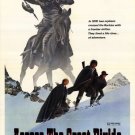Across the Great Divide (1976) - Robert Logan  DVD