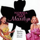 Norma Jean And Marilyn (1996) - Mira Sorvino  DVD