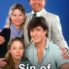 Sin Of Innocence (1986) - Bill Bixby  DVD
