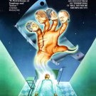 Meatcleaver Massacre (1977) - Christopher Lee  DVD