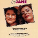 Antonia And Jane (1990) - Imelda Staunton  DVD