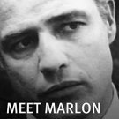 Meet Marlon Brando (1966)  DVD