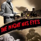 The Night Has Eyes (1942) - James Mason  DVD