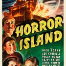 Horror Island (1941) - Dick Foran  DVD