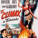 The Climax (1944) - Boris Karloff  DVD