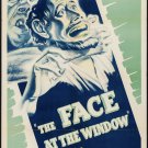 The Face At The Window (1939) - Tod Slaughter  DVD