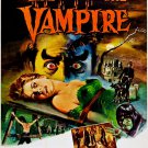 Blood Of The Vampire (1958) - Donald Wolfit  DVD