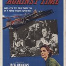 Decision Against Time (1957) - Jack Hawkins  DVD