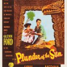 Plunder Of The Sun (1953) - Glenn Ford  DVD