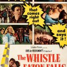 The Whistle At Eaton Falls (1951) - Lloyd Bridges  DVD