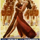 You'll Never Get Rich (1941) - Fred Astaire  DVD