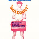 Gaily, Gaily (1969) - Beau Bridges  DVD