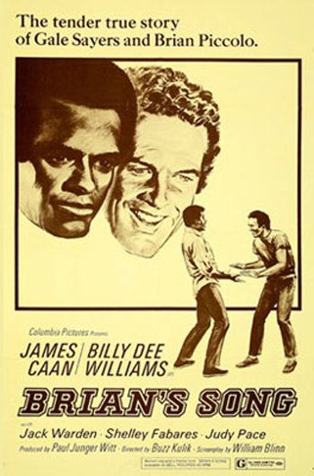 Brian&Acirc;&acute;s Song (1971) - James Caan  DVD