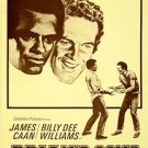 Brian´s Song (1971) - James Caan  DVD