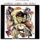 They Came To Rob Las Vegas (1968) - Gary Lockwood  DVD