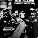 Nazi Hunter: The Beate Klarsfeld Story (1986) - Farrah Fawcett  DVD