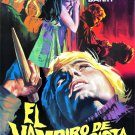 Love Brides Of The Blood Mummy (1973) - Catherine Franck  DVD