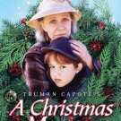 A Christmas Memory (1997) - Patty Duke  DVD