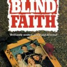 Blind Faith (1990) - Robert Urich  DVD