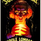 Supernatural (1933) - Randolph Scott  DVD  Colorized Version