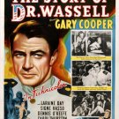 The Story Of Dr. Wassell (1944) - Gary Cooper  DVD