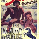 Smoky (1946) - Fred MacMurray  DVD