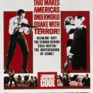 Johnny Cool (1963) - Henry Silva  DVD