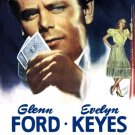 Mr. Soft Touch (1949) - Glenn Ford  DVD